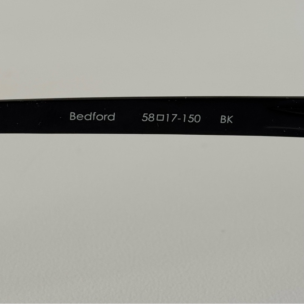 Stylish Republica Rectangular Frames. - image 5